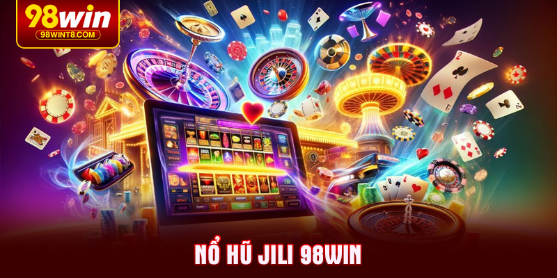 no-hu-jili-98win